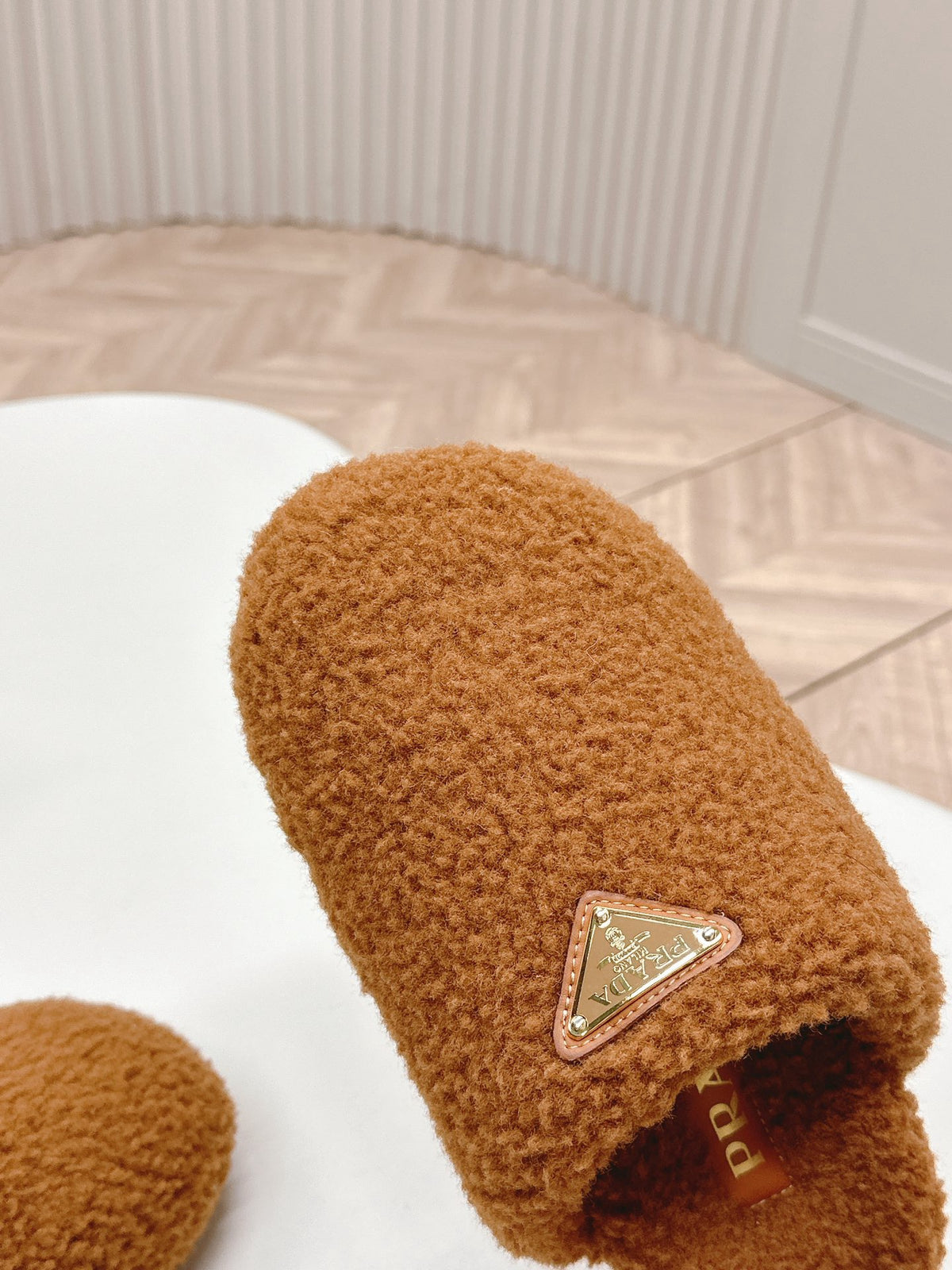 Prada shoes