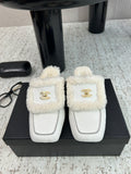 Chanel shoes