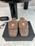 Chanel shoes