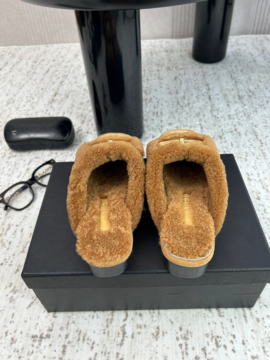Chanel shoes