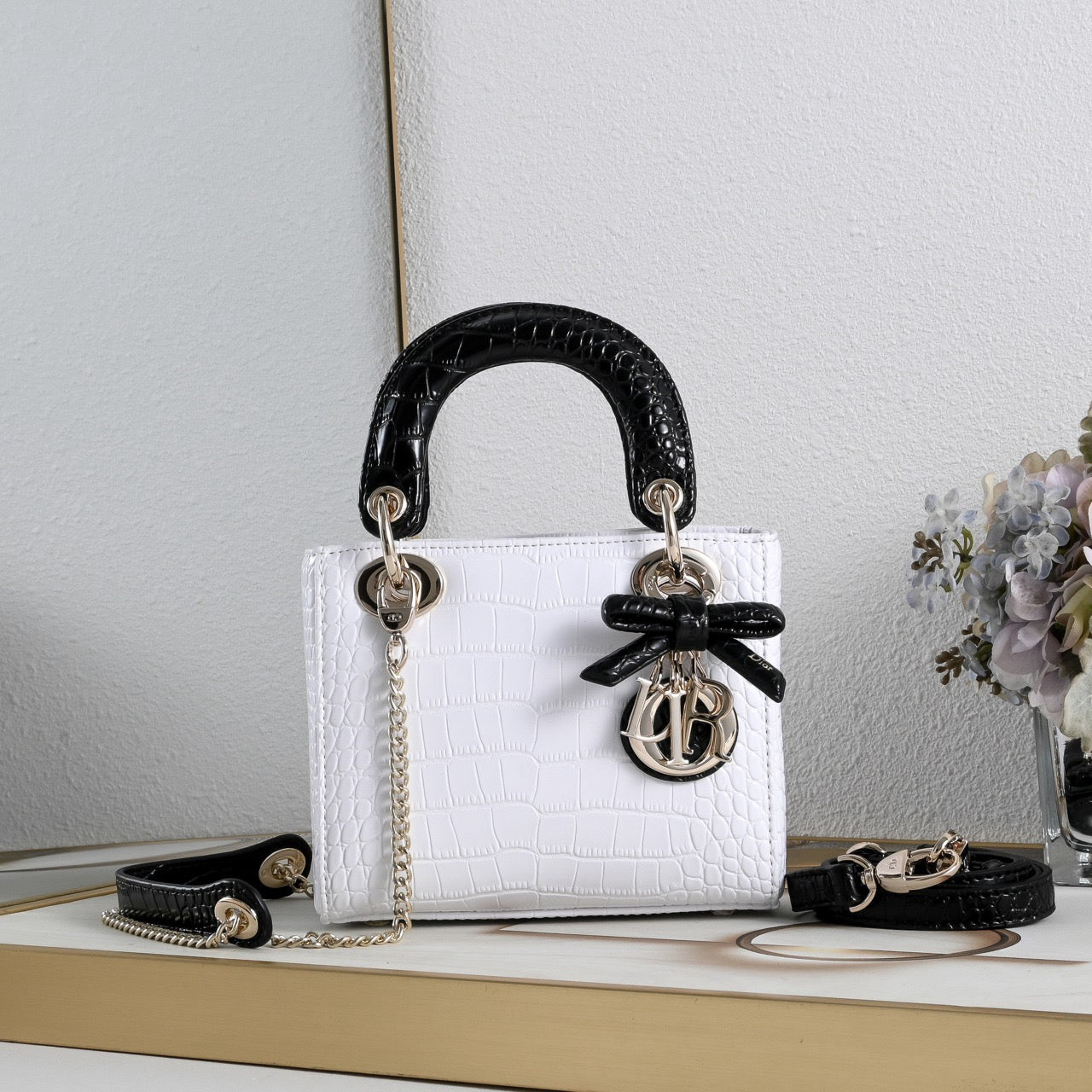 Dior bag