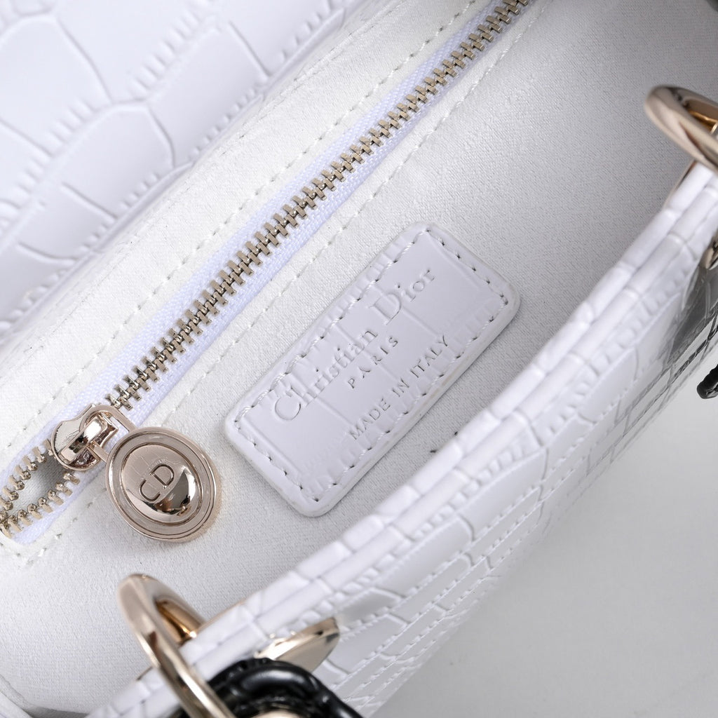 Dior bag
