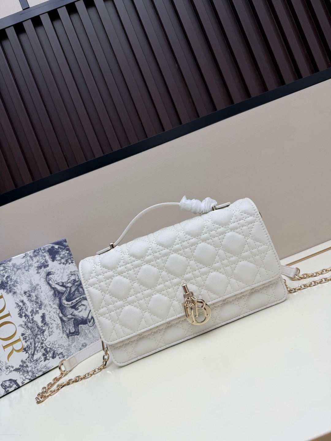 Diorbag