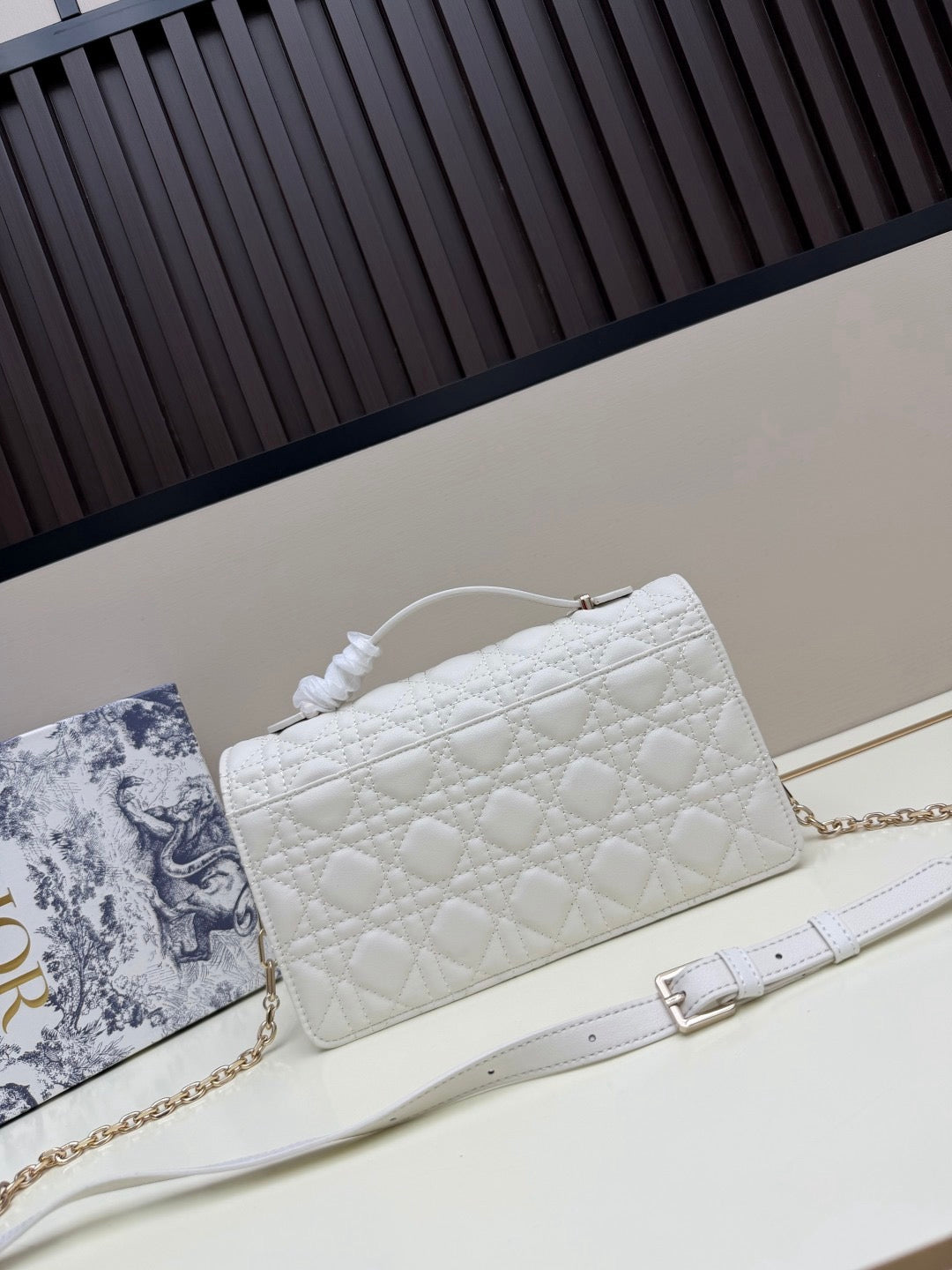 Diorbag