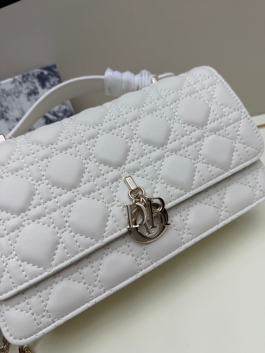 Diorbag