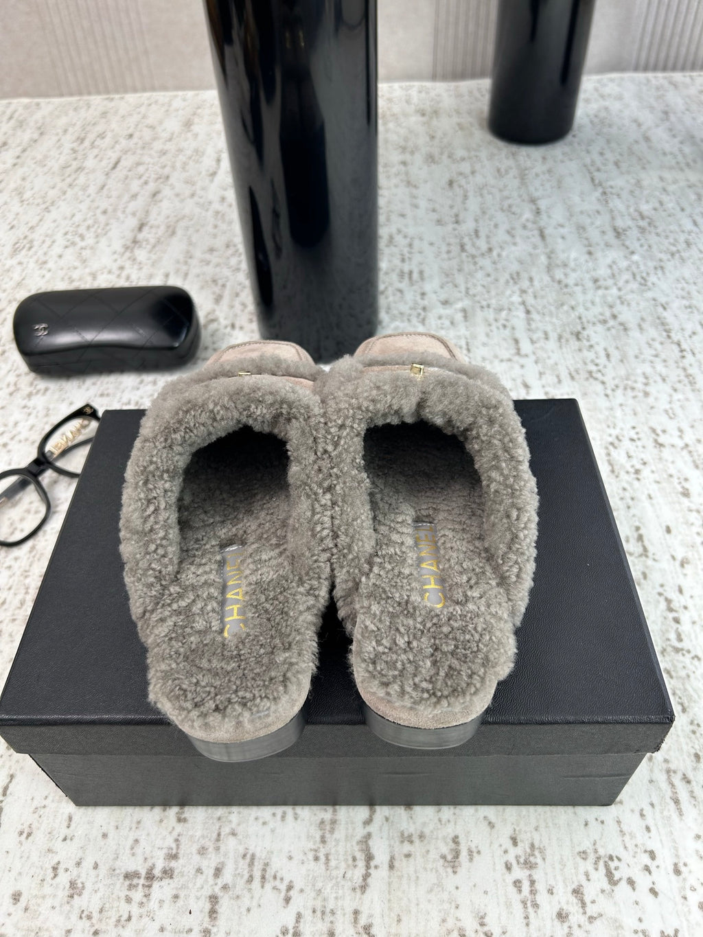 Chanel shoes