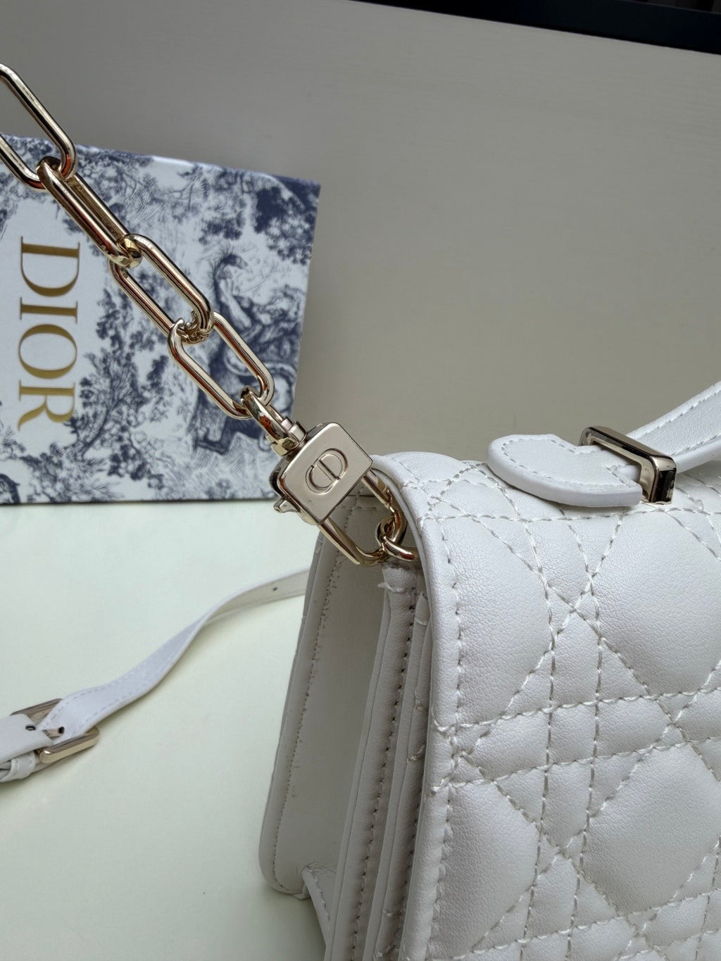 Diorbag