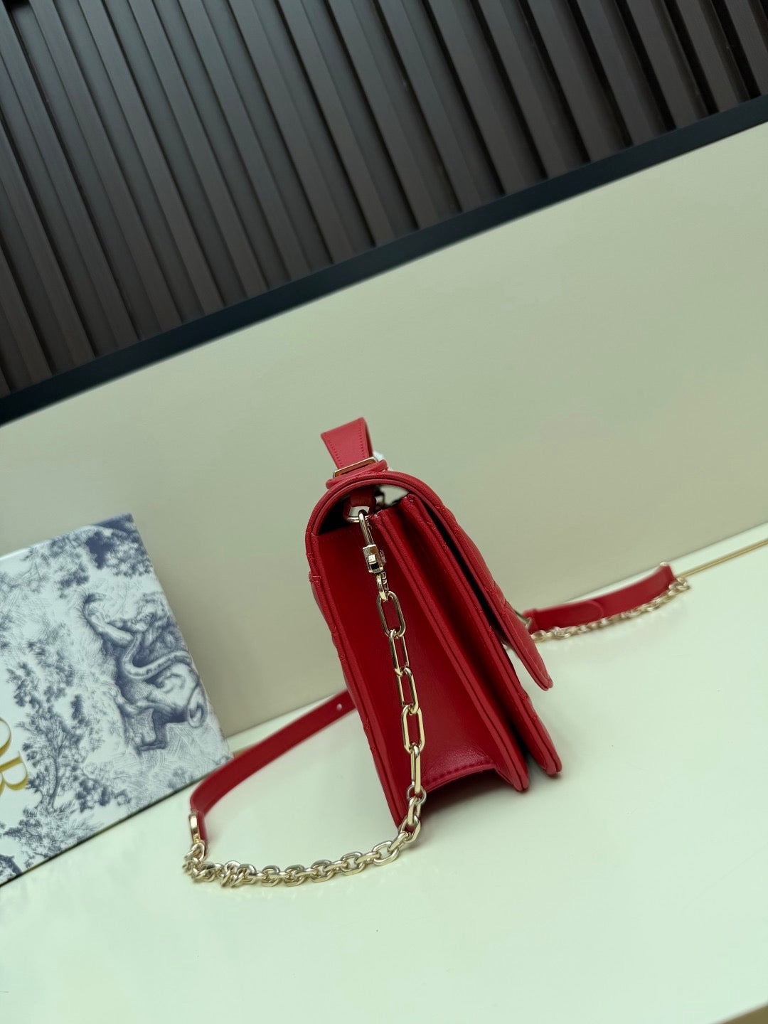 Diorbag