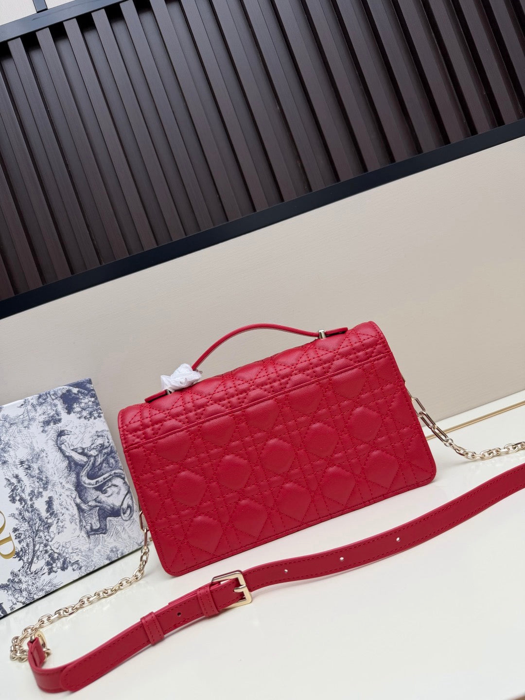 Diorbag