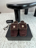 Chanel shoes