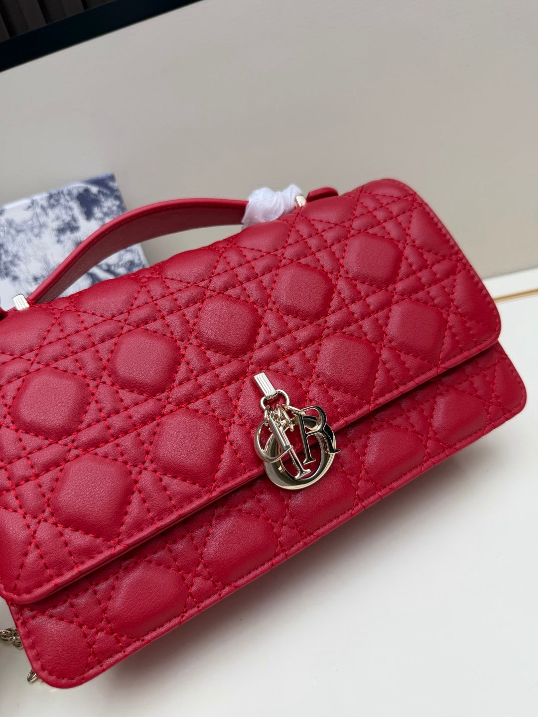 Diorbag