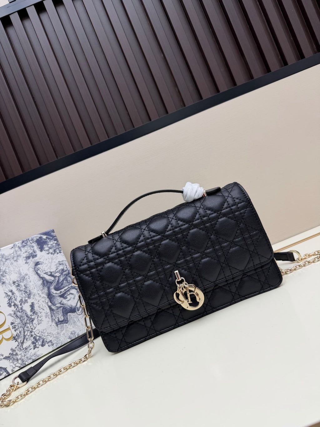 Diorbag