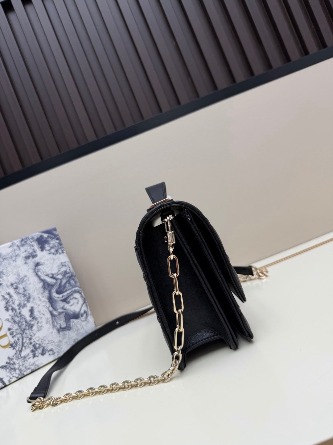 Diorbag