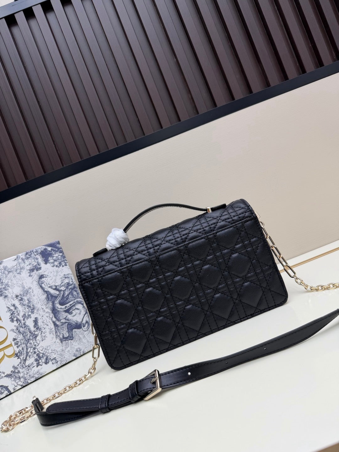 Diorbag