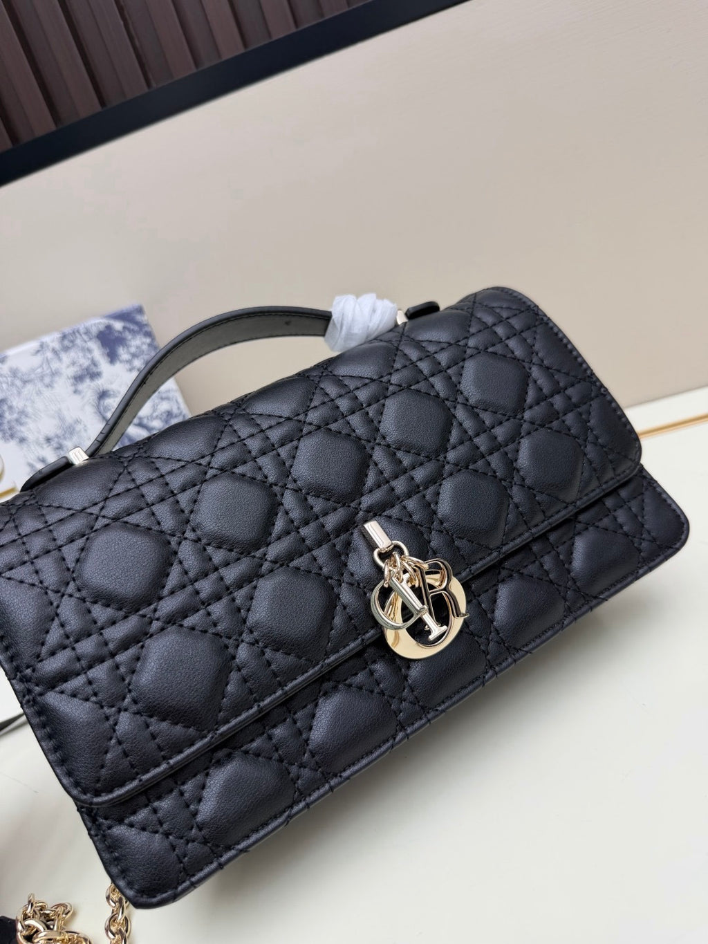 Diorbag