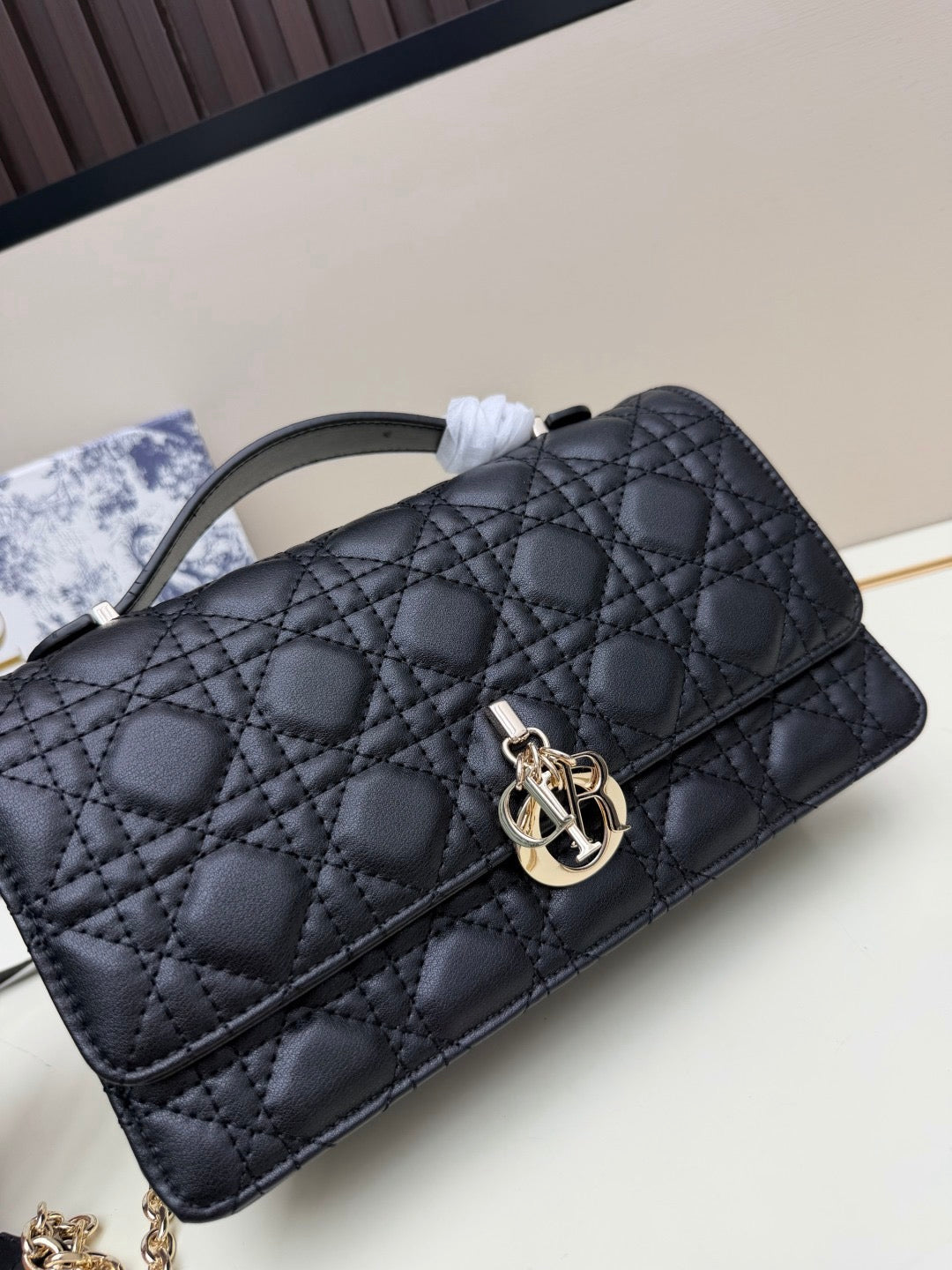 Diorbag