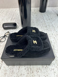 Chanel shoes