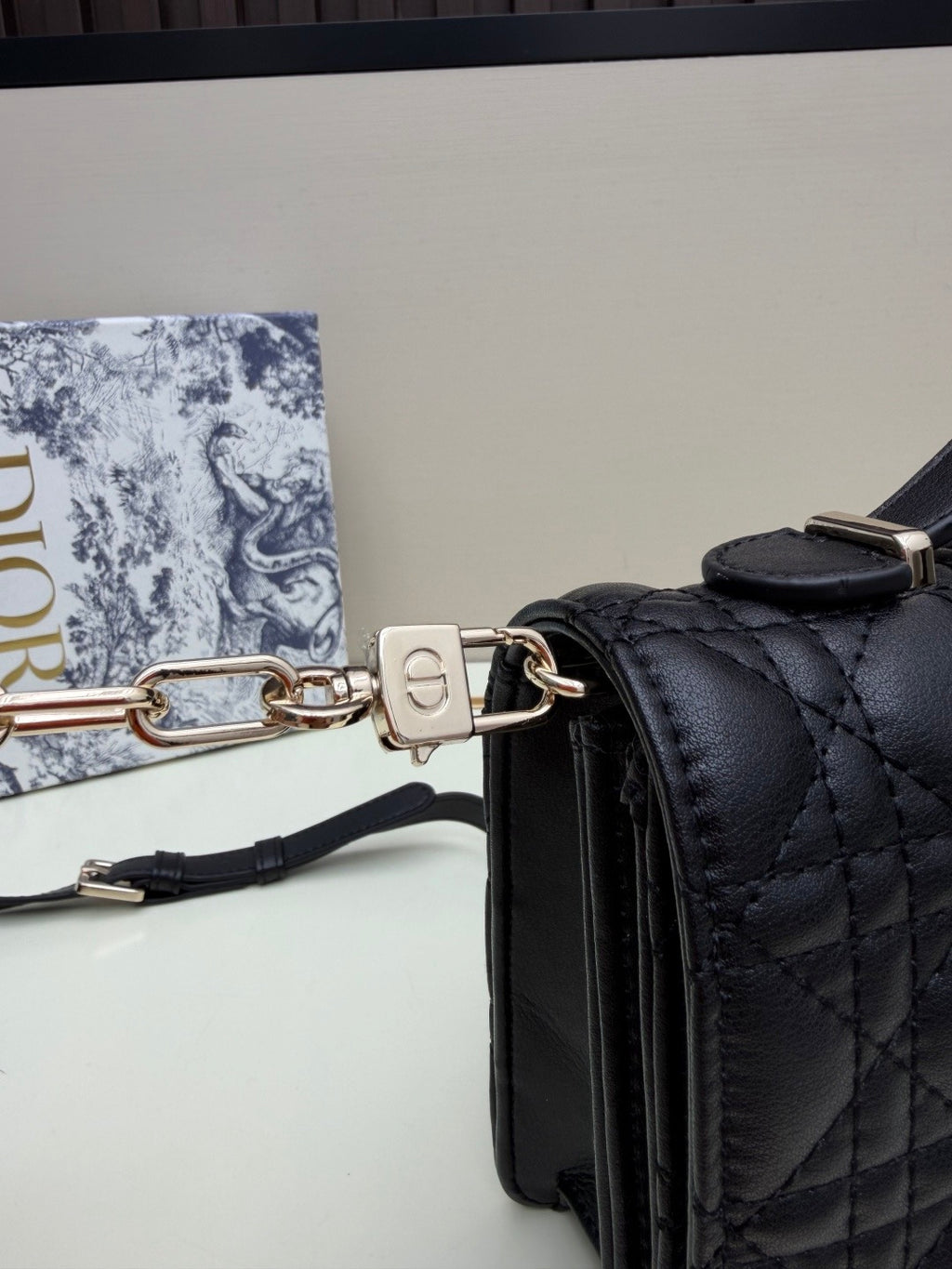 Diorbag