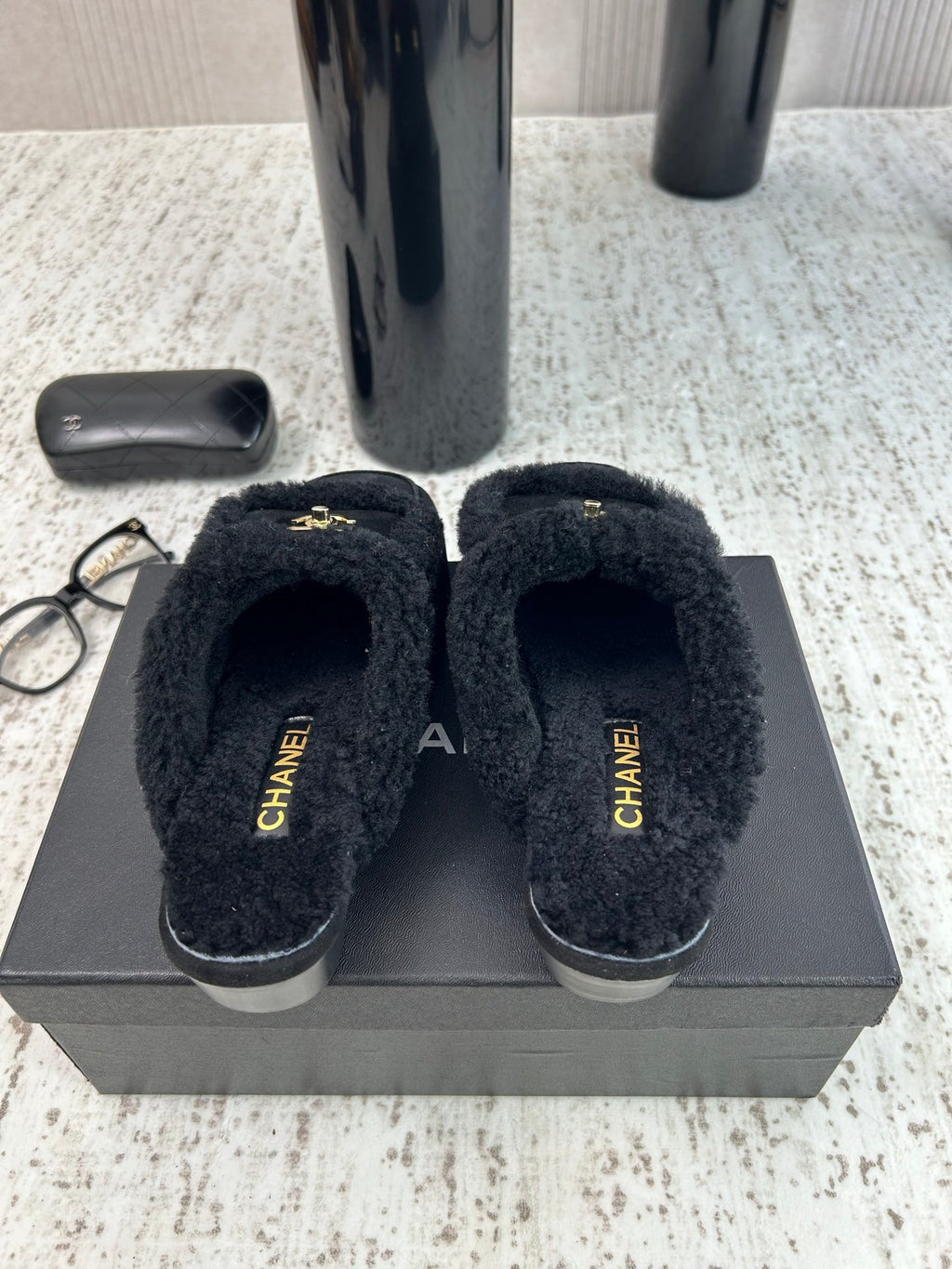 Chanel shoes