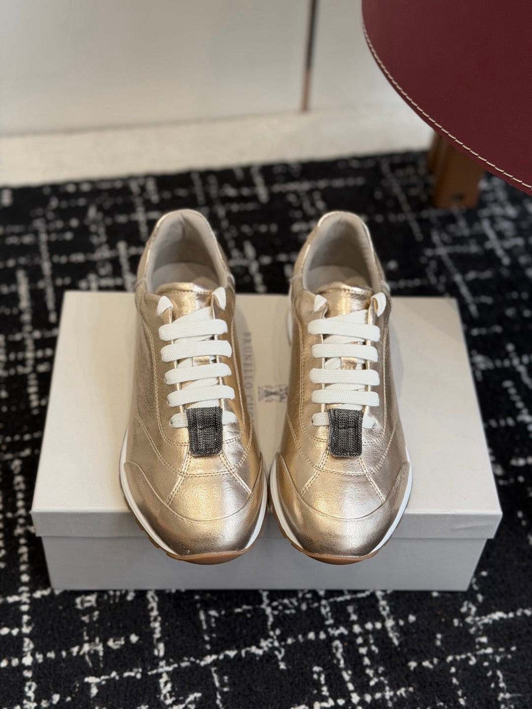 Brunello cucinelli Shoes