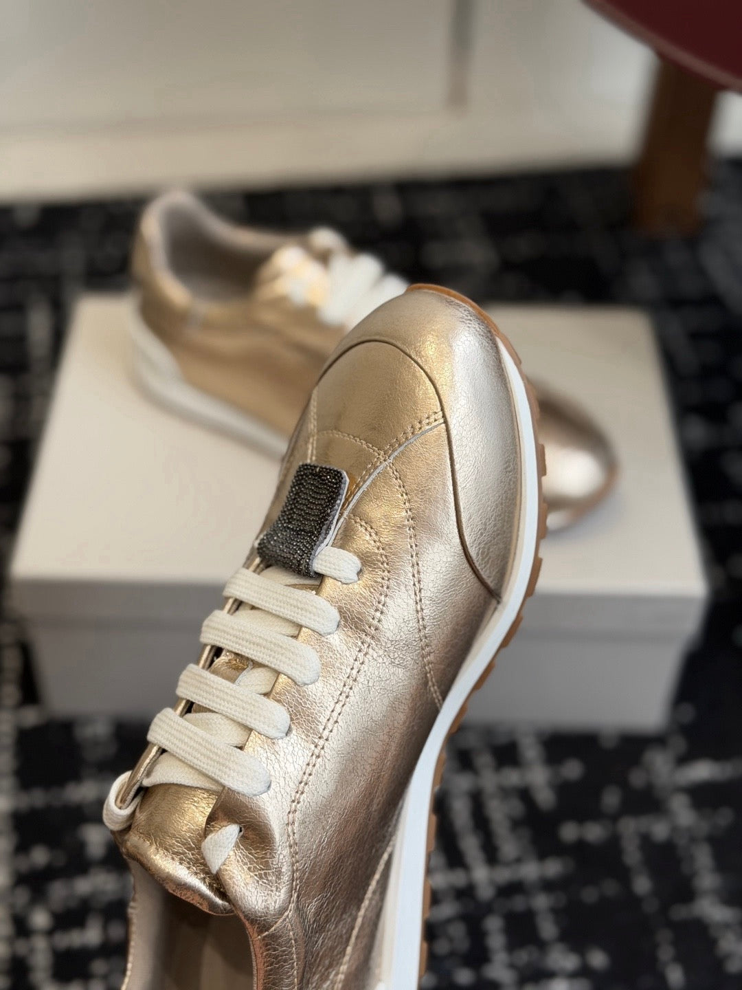 Brunello cucinelli Shoes