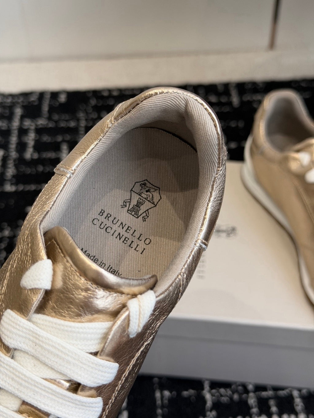 Brunello cucinelli Shoes
