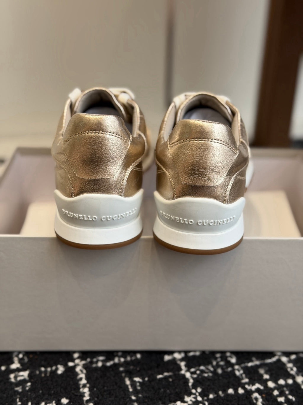 Brunello cucinelli Shoes