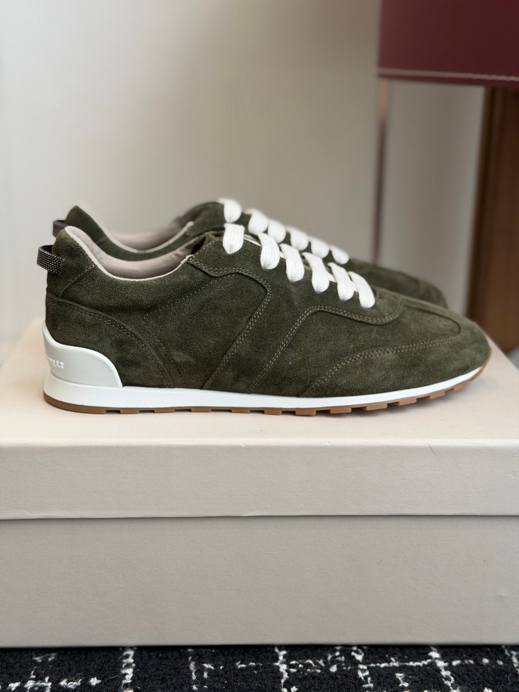 Brunello cucinelli Shoes