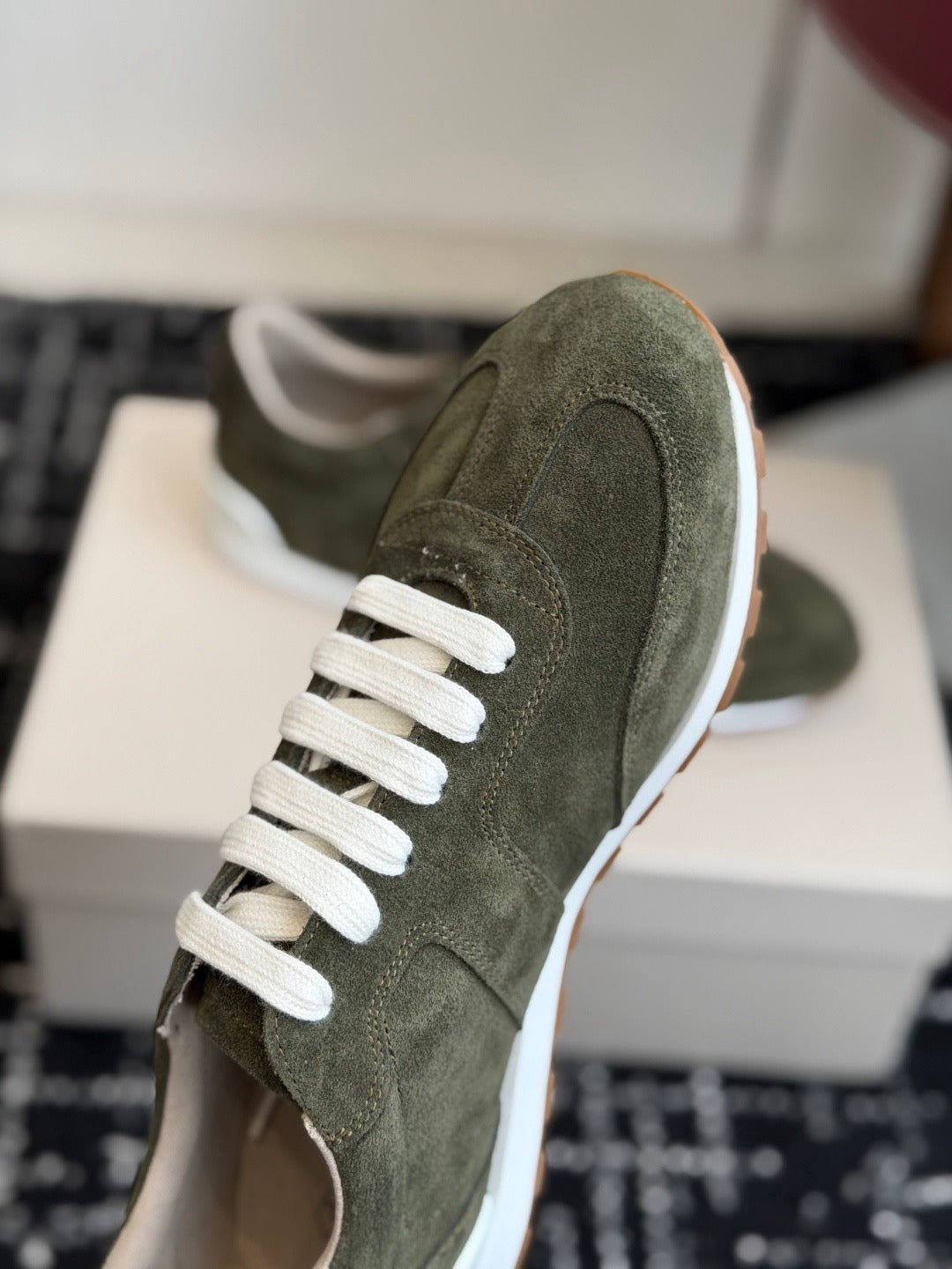 Brunello cucinelli Shoes
