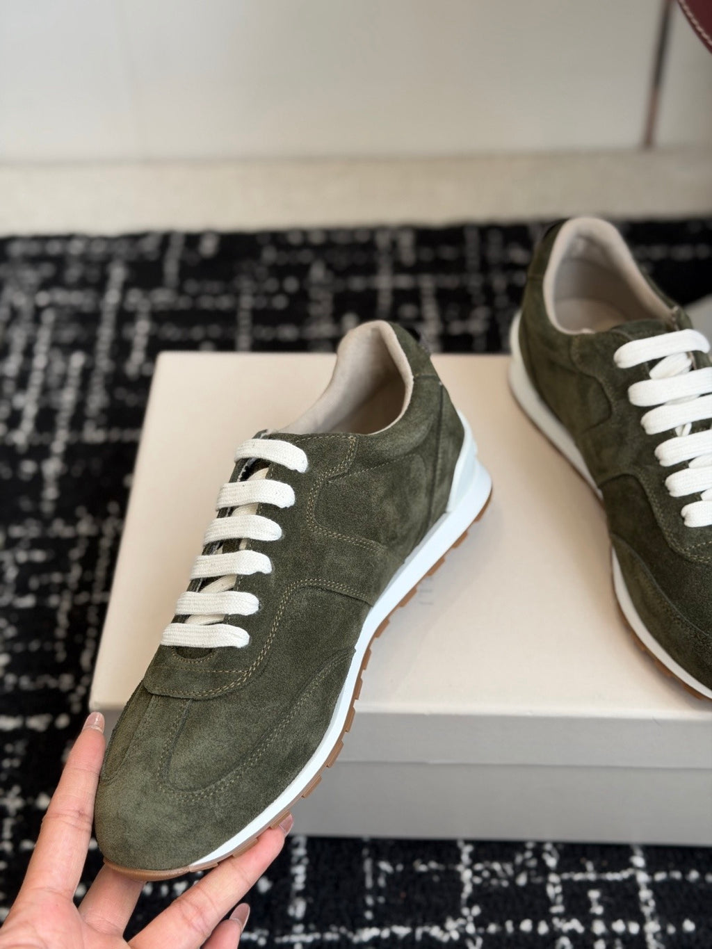 Brunello cucinelli Shoes