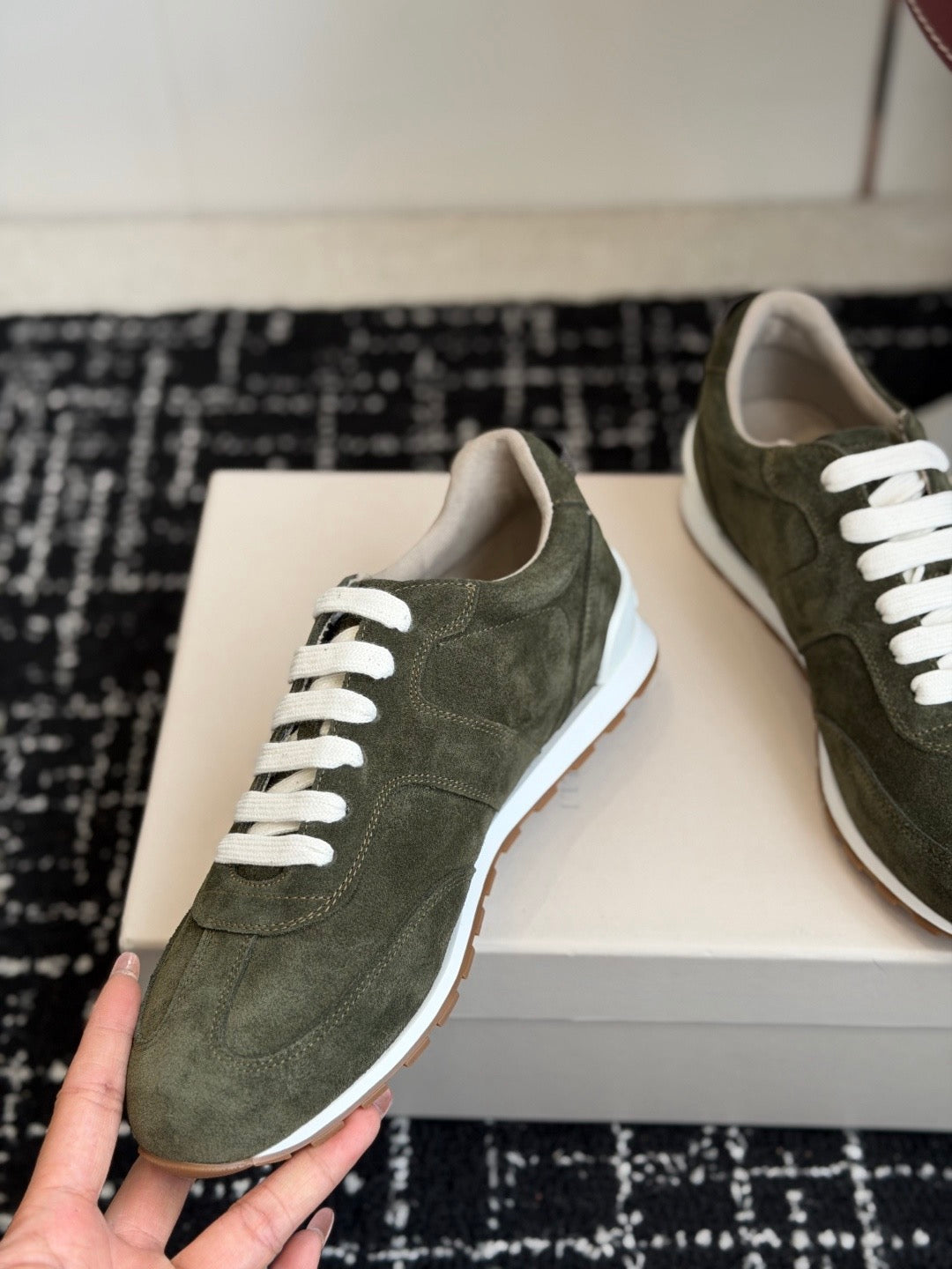 Brunello cucinelli Shoes
