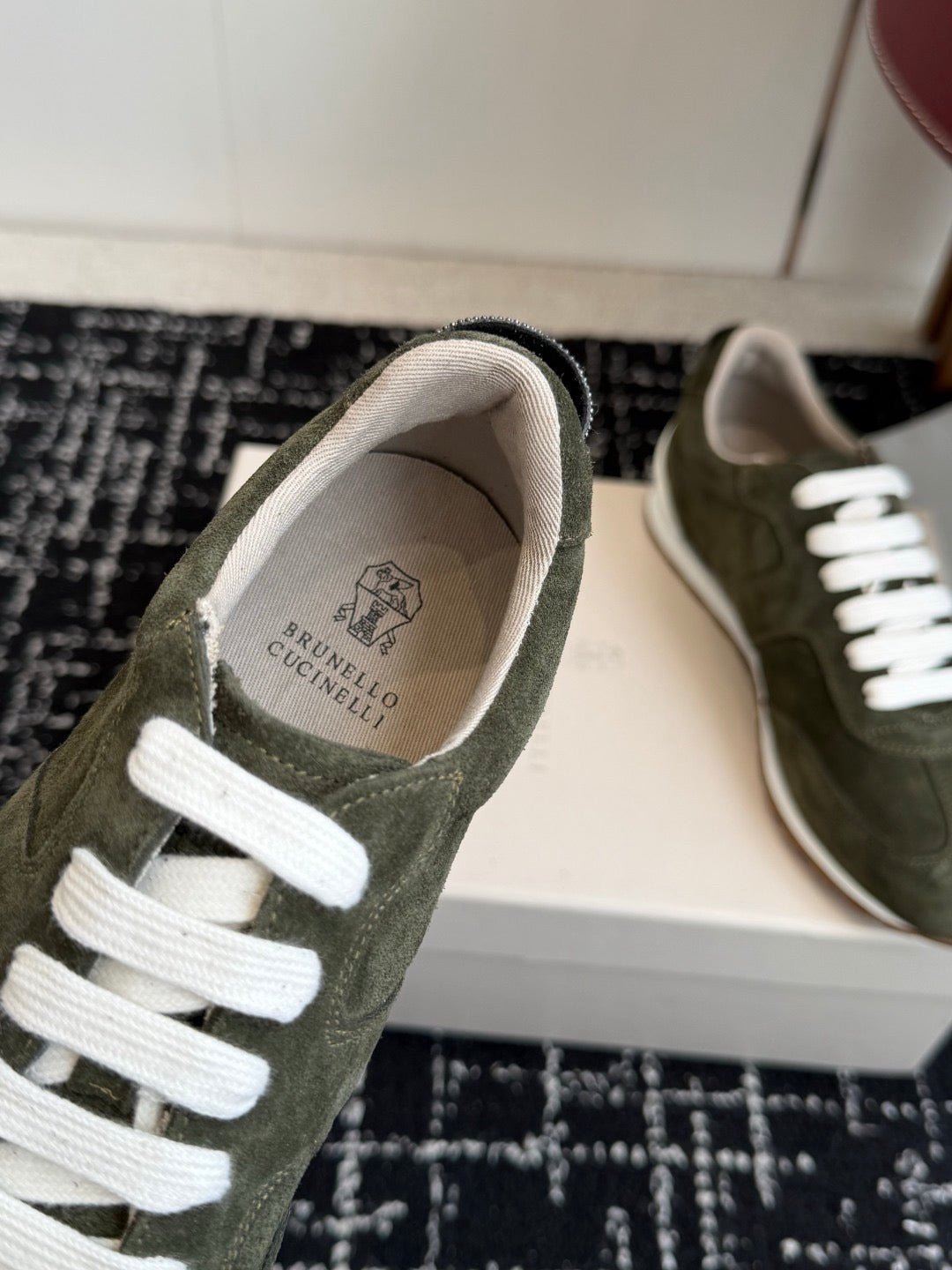 Brunello cucinelli Shoes