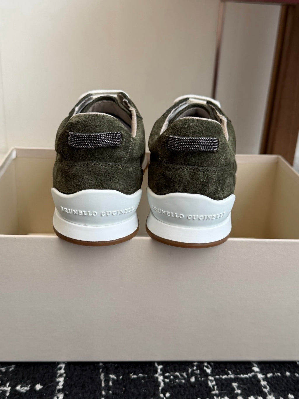 Brunello cucinelli Shoes