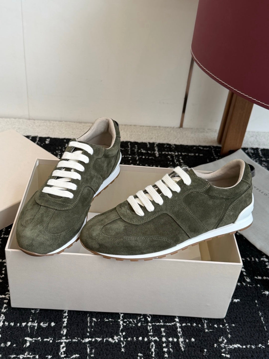 Brunello cucinelli Shoes