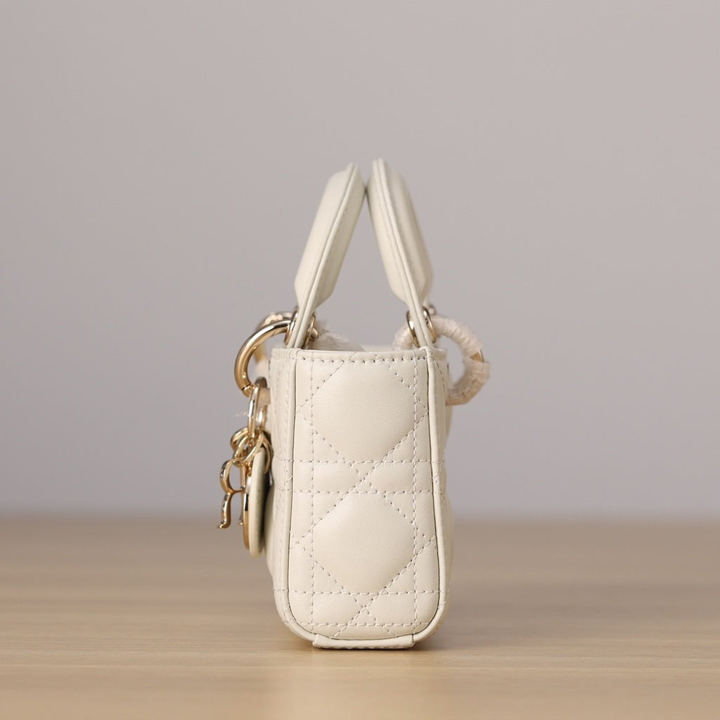Dior bag