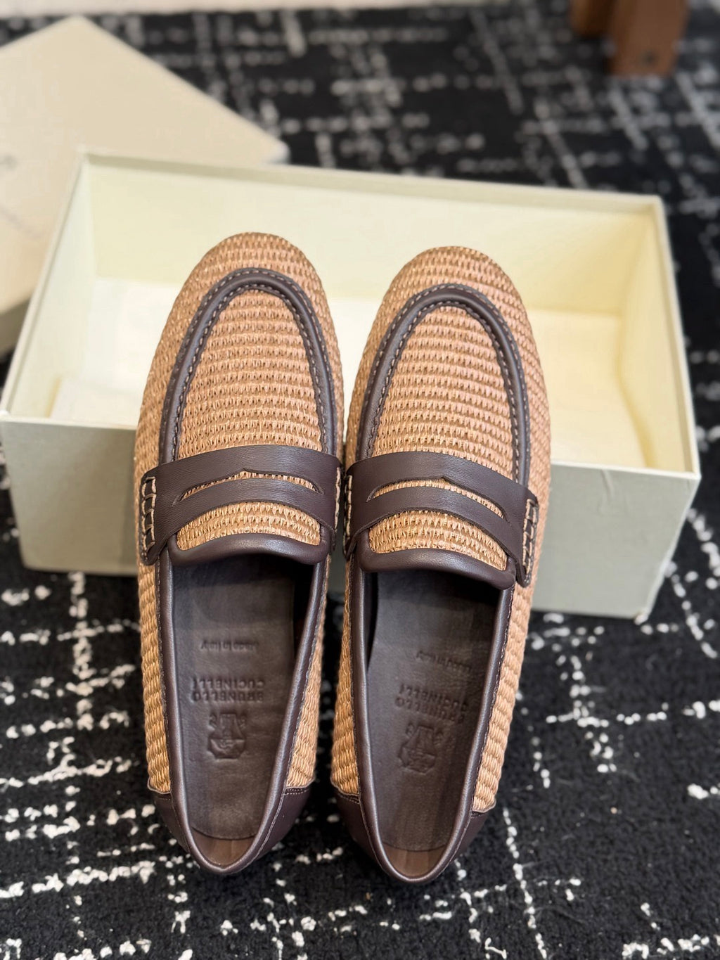 Brunello cucinelli Shoes