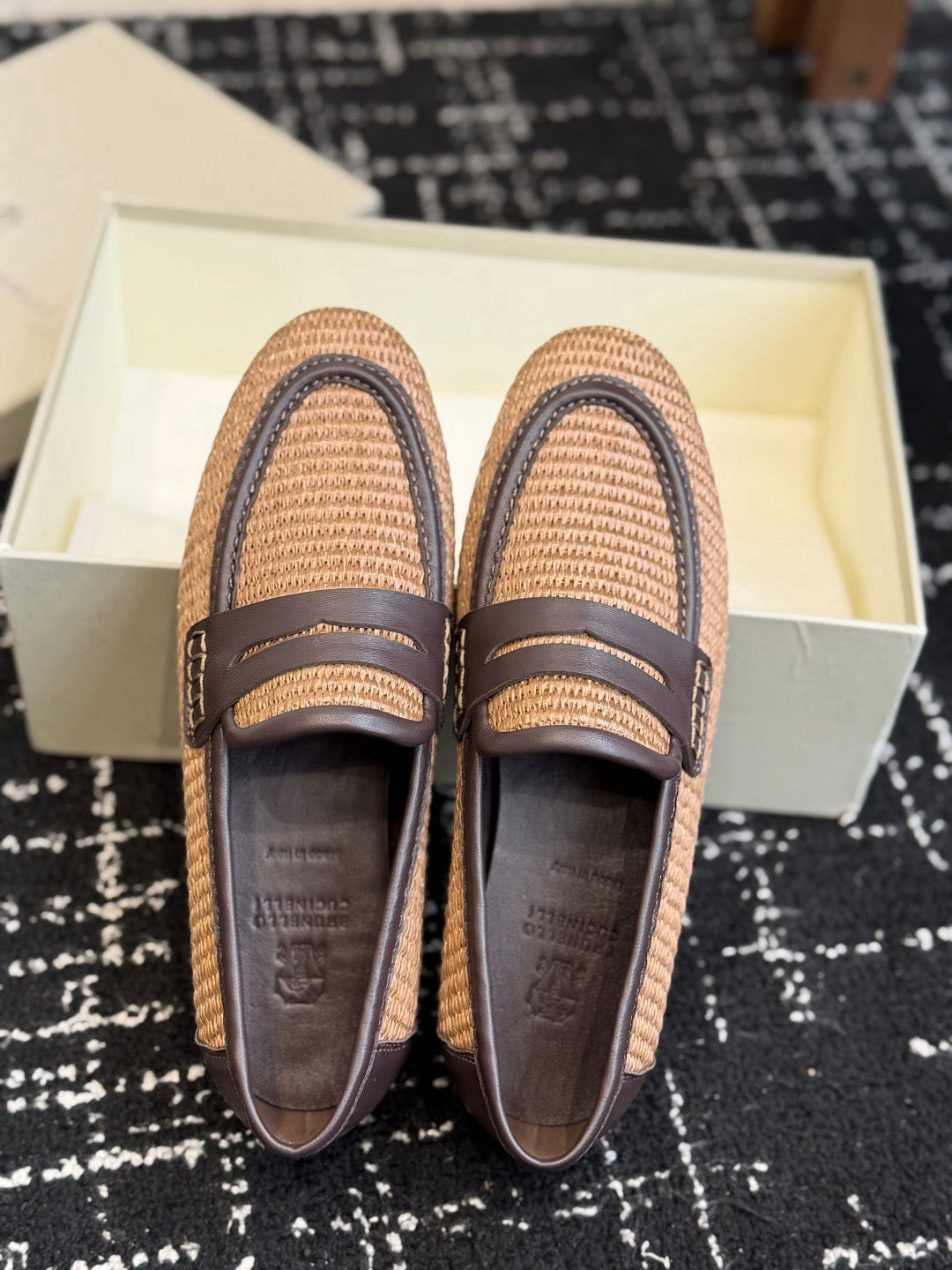 Brunello cucinelli Shoes
