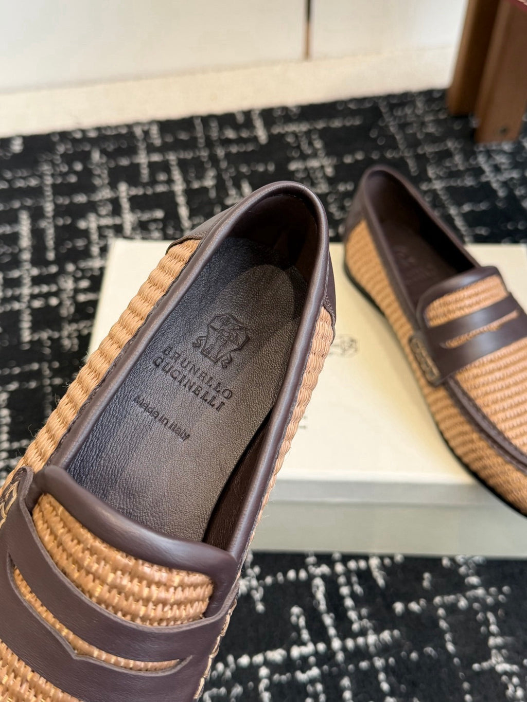 Brunello cucinelli Shoes
