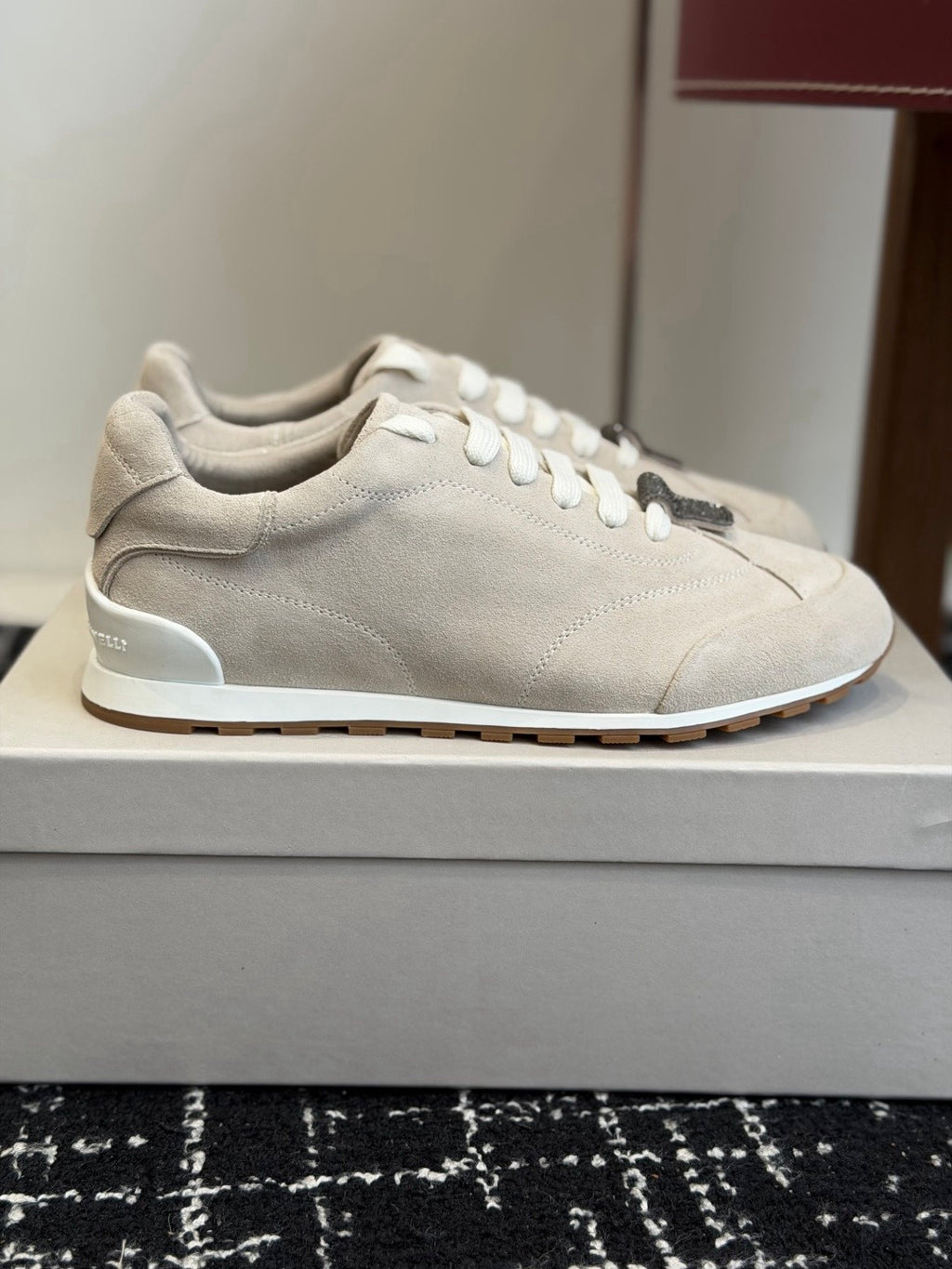 Brunello cucinelli Shoes