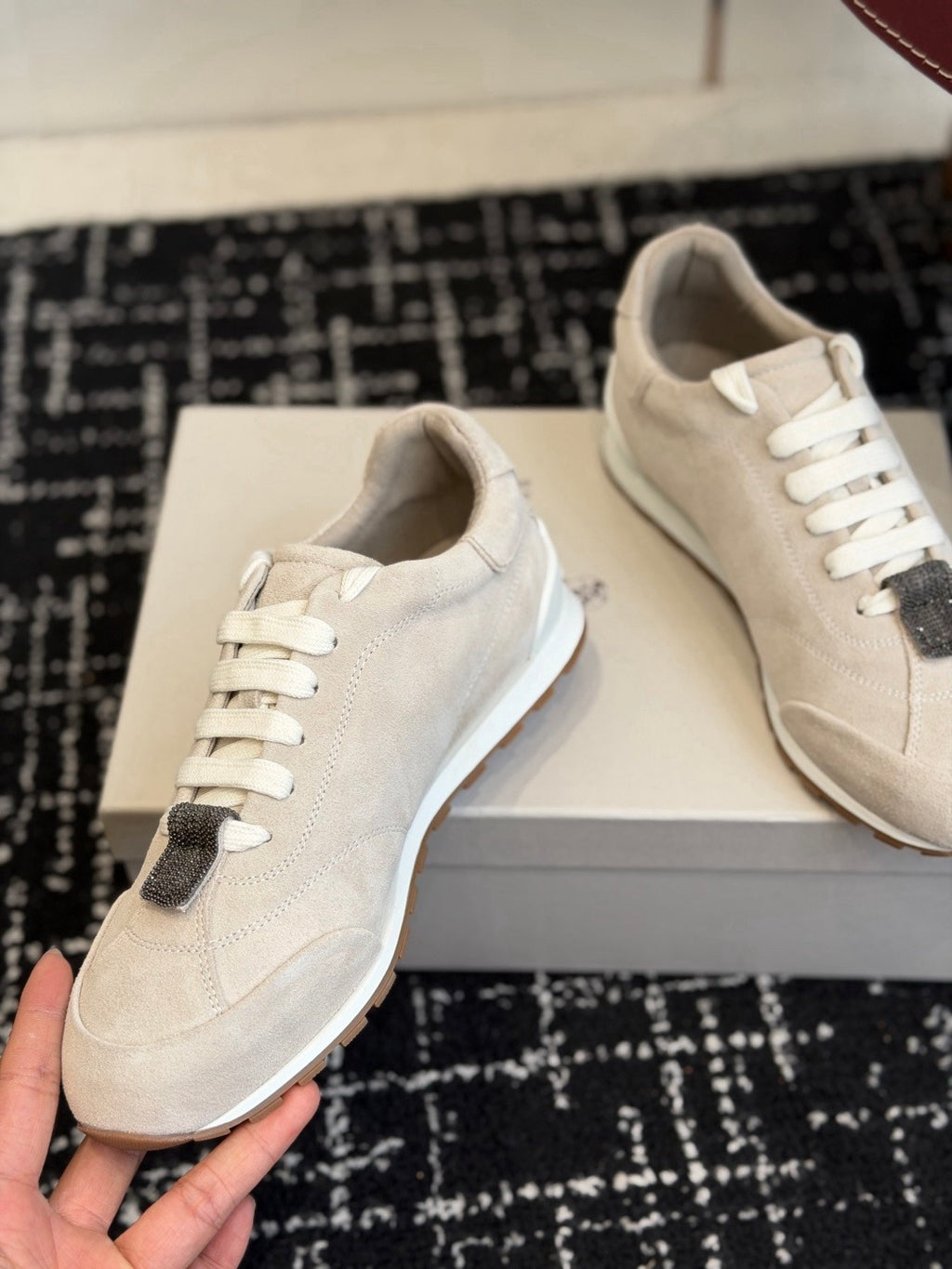 Brunello cucinelli Shoes