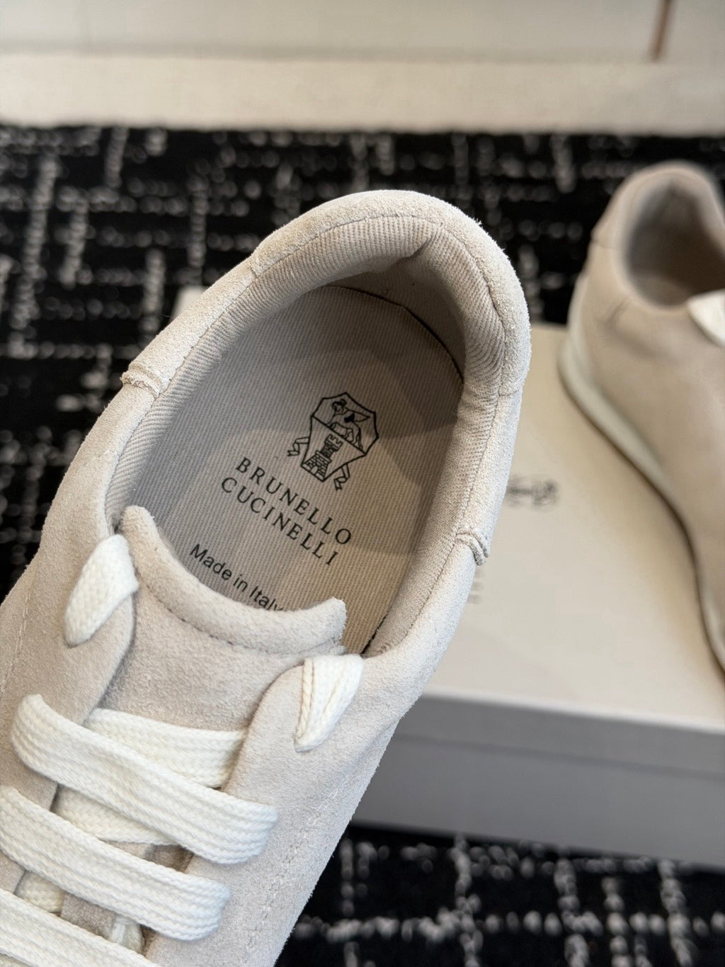 Brunello cucinelli Shoes