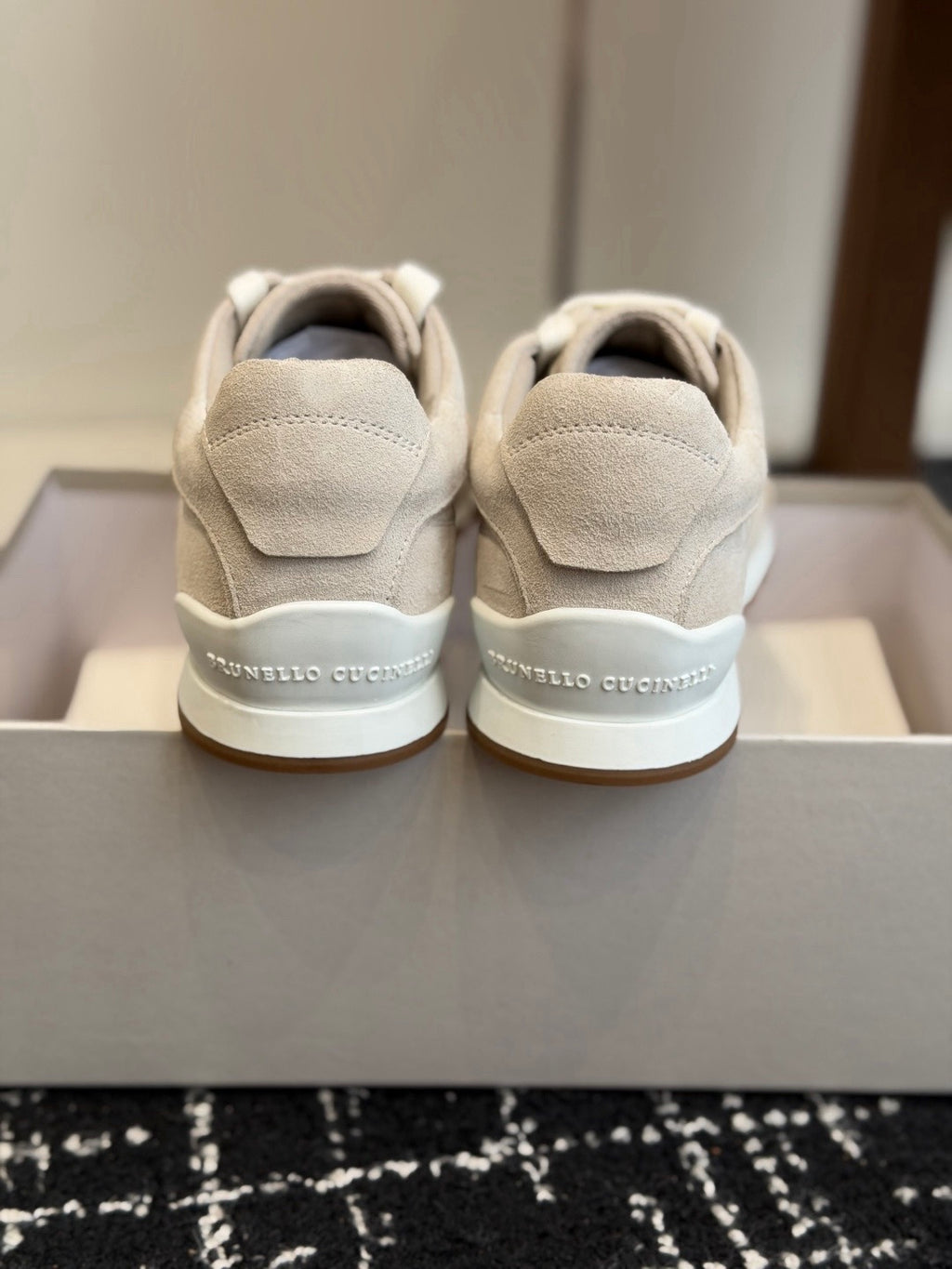 Brunello cucinelli Shoes