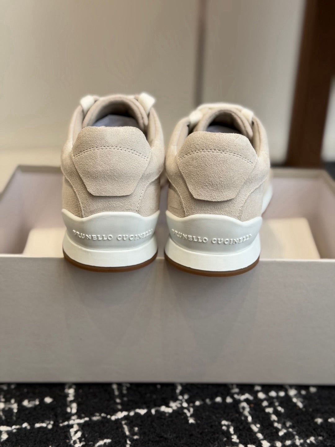 Brunello cucinelli Shoes