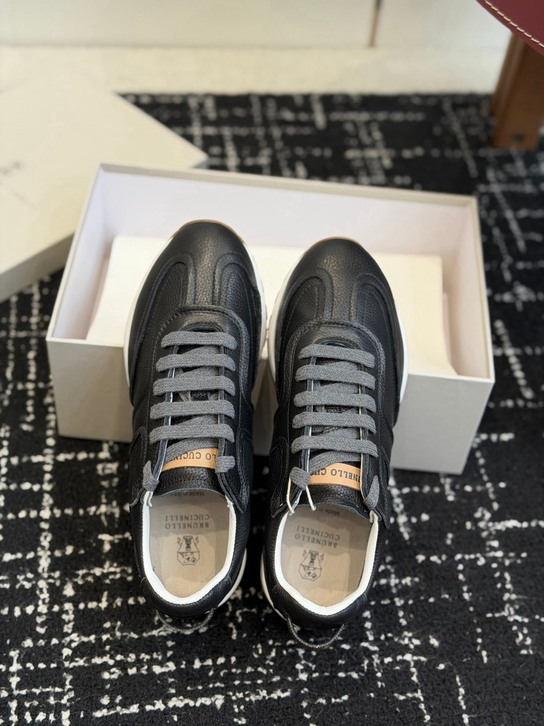 Brunello cucinelli Shoes
