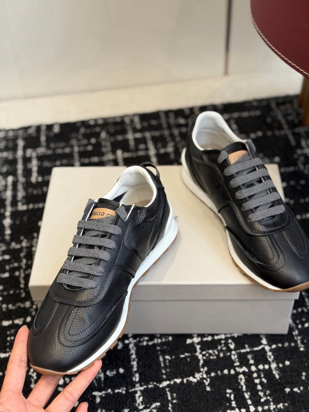 Brunello cucinelli Shoes