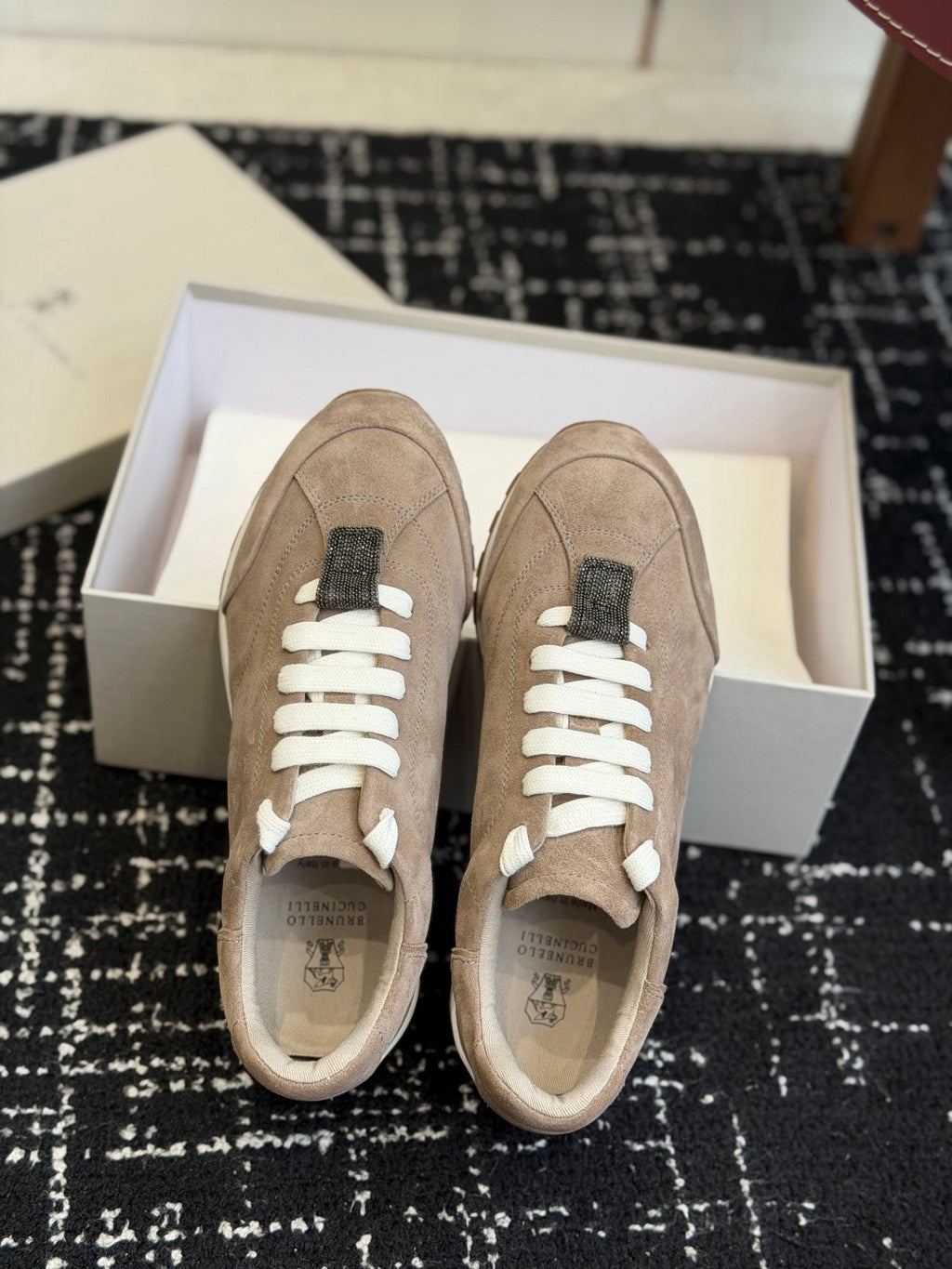 Brunello cucinelli Shoes