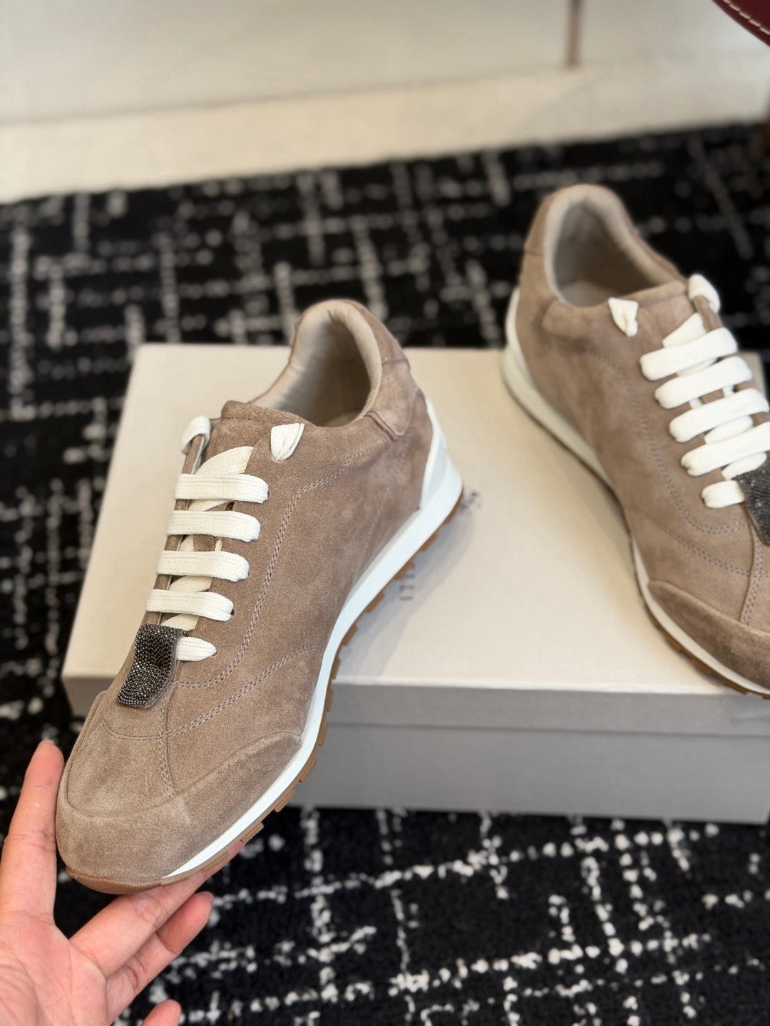 Brunello cucinelli Shoes