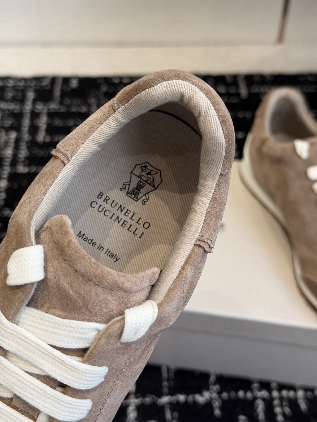 Brunello cucinelli Shoes