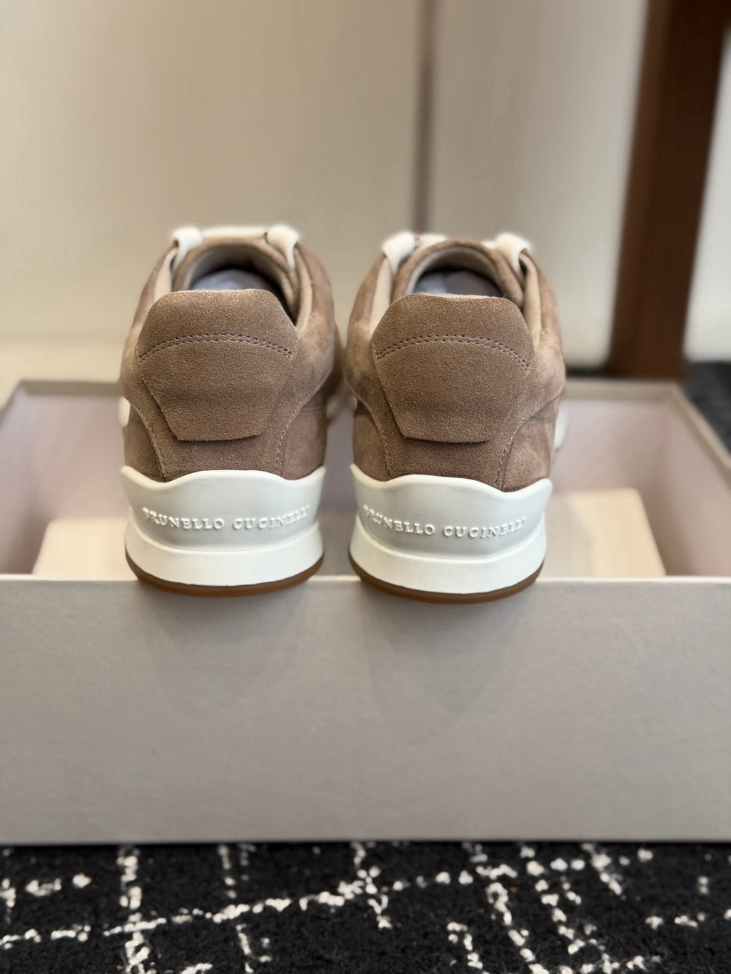 Brunello cucinelli Shoes