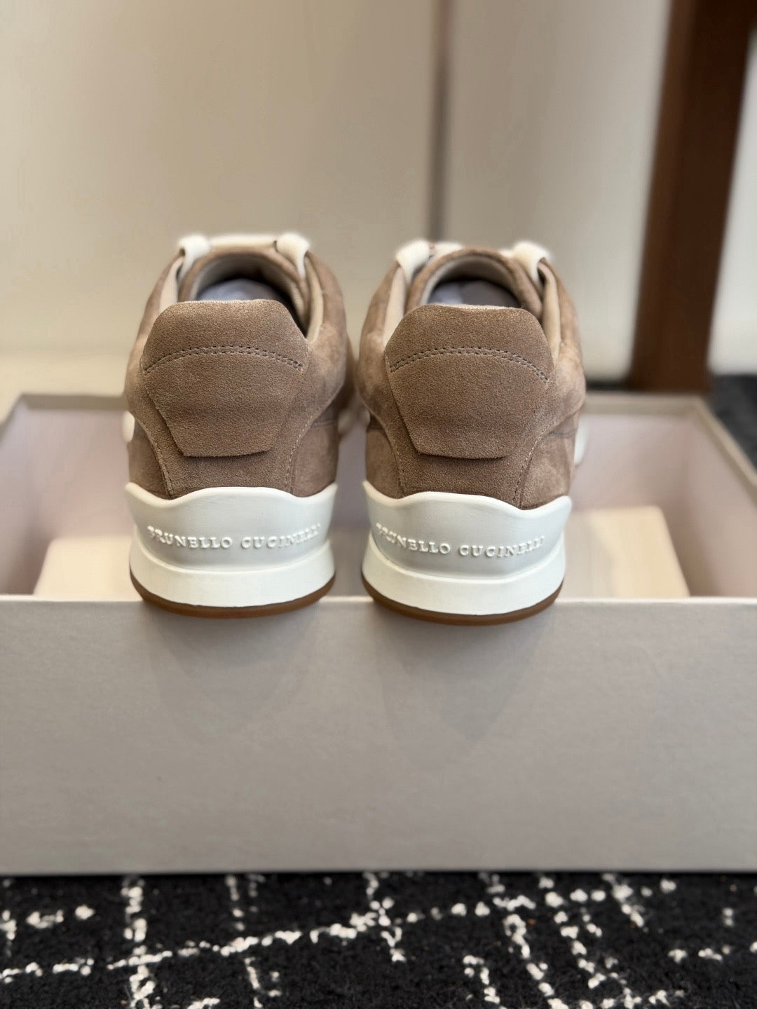 Brunello cucinelli Shoes
